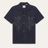 Les Deux Kingsley AOE SS Shirt | Shirts / Overshirts