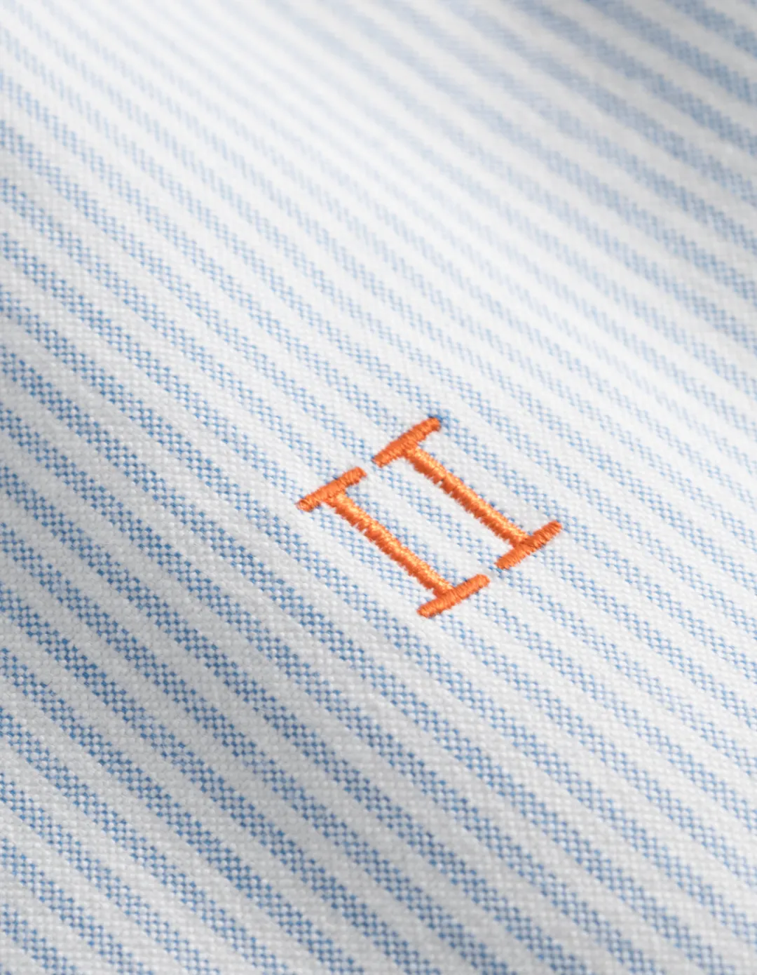 Les Deux Konrad Contrast Oxford Shirt | Shirts / Overshirts