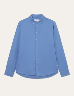 Les Deux Konrad Linen Shirt | Shirts / Overshirts