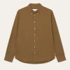 Les Deux Konrad Linen Shirt | Shirts / Overshirts