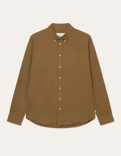 Les Deux Konrad Linen Shirt | Shirts / Overshirts