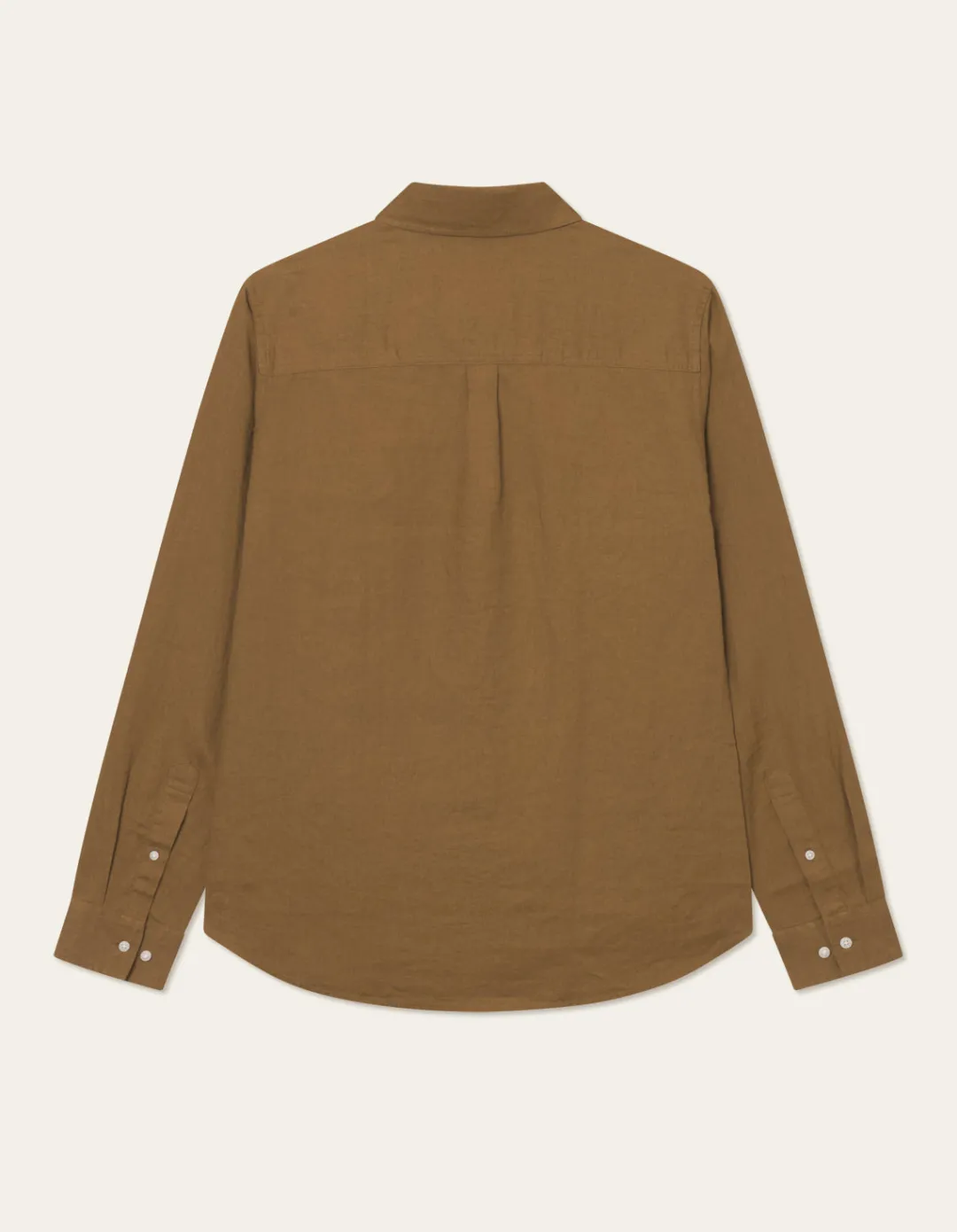 Les Deux Konrad Linen Shirt | Shirts / Overshirts
