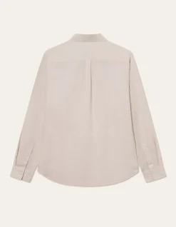 Les Deux Konrad Linen Shirt | Shirts / Overshirts