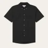 Les Deux Konrad Linen SS Shirt | Shirts / Overshirts