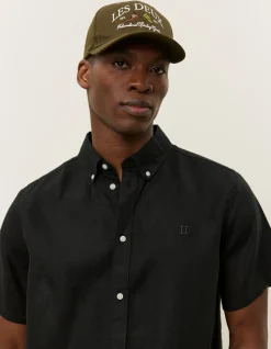 Les Deux Konrad Linen SS Shirt | Shirts / Overshirts