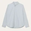 Les Deux Konrad Oxford Shirt | Shirts / Overshirts