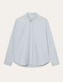 Les Deux Konrad Oxford Shirt | Shirts / Overshirts