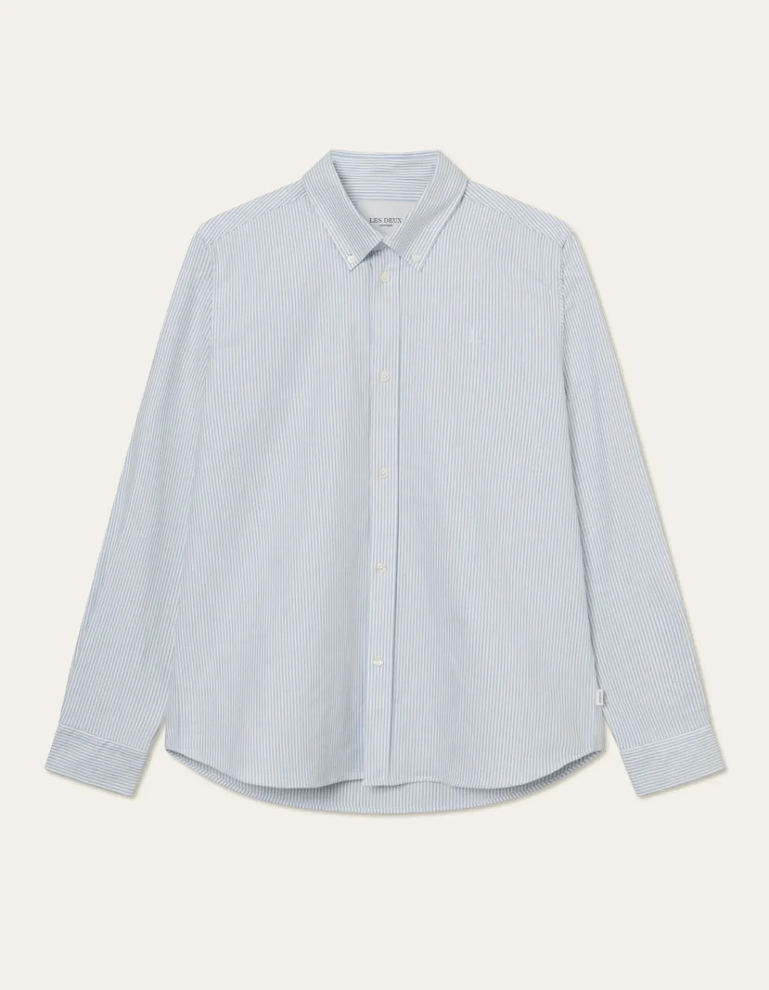 Les Deux Konrad Oxford Shirt | Shirts / Overshirts