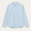 Les Deux Konrad Oxford Shirt | Shirts / Overshirts