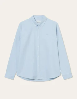 Les Deux Konrad Oxford Shirt | Shirts / Overshirts