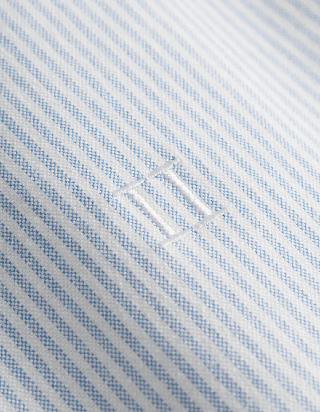 Les Deux Konrad Oxford Shirt | Shirts / Overshirts