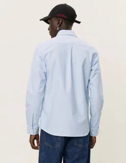 Les Deux Konrad Oxford Shirt | Shirts / Overshirts