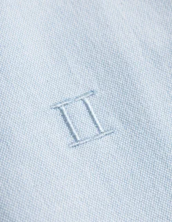 Les Deux Konrad Oxford Shirt | Shirts / Overshirts
