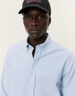 Les Deux Konrad Oxford Shirt | Shirts / Overshirts