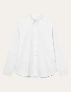Les Deux Konrad Oxford Shirt | Shirts / Overshirts