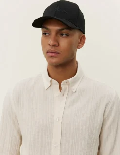 Les Deux Konrad Stripe Structure Shirt | Shirts / Overshirts