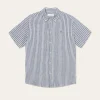 Les Deux Kris Linen SS Shirt | Shirts / Overshirts