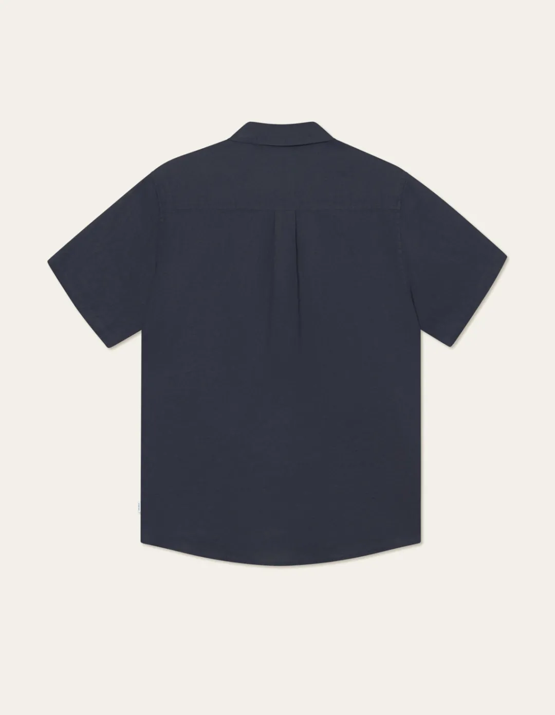 Les Deux Kris Linen SS Shirt | Shirts / Overshirts