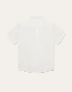 Les Deux Kris Linen SS Shirt | Shirts / Overshirts