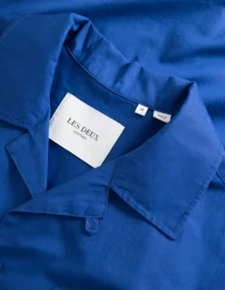 Les Deux Lawson 2.0 Poplin Shirt | Shirts / Overshirts
