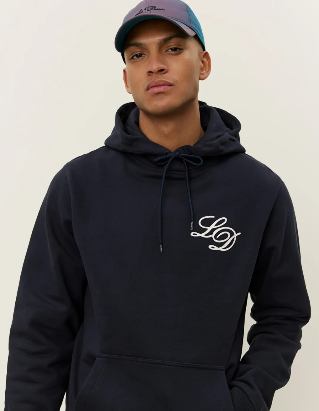 Les Deux LD Hoodie | Hoodies / Sweatshirts