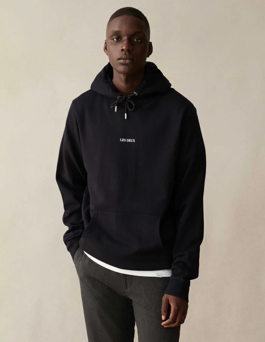Les Deux Lens Hoodie | Hoodies / Sweatshirts
