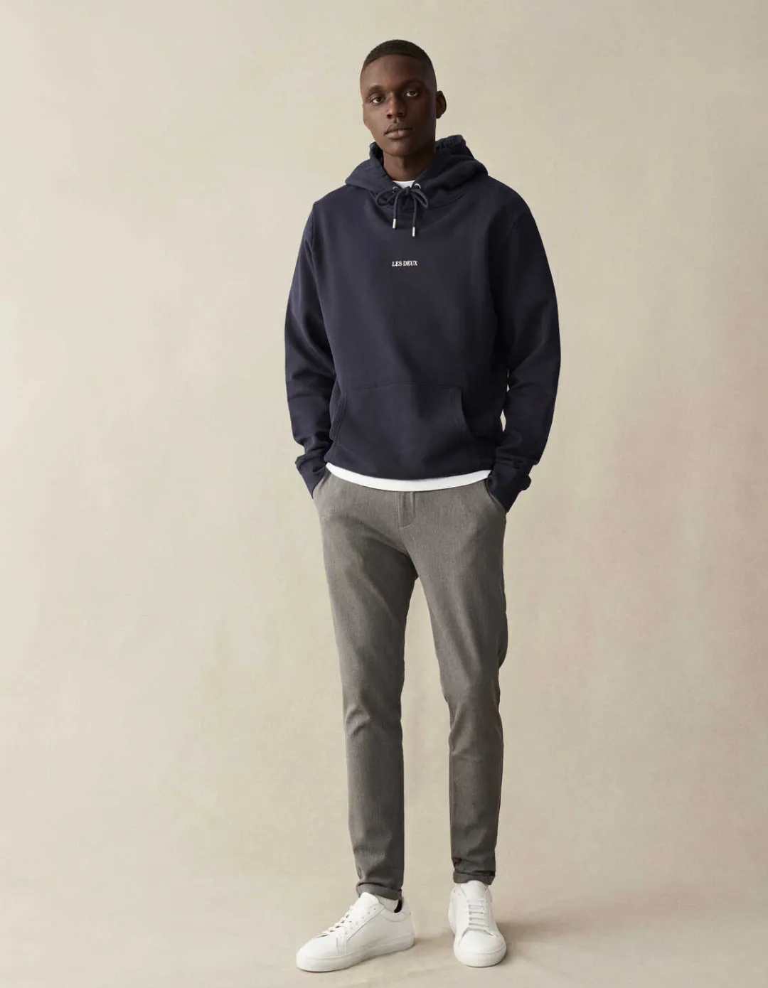 Les Deux Lens Hoodie | Hoodies / Sweatshirts