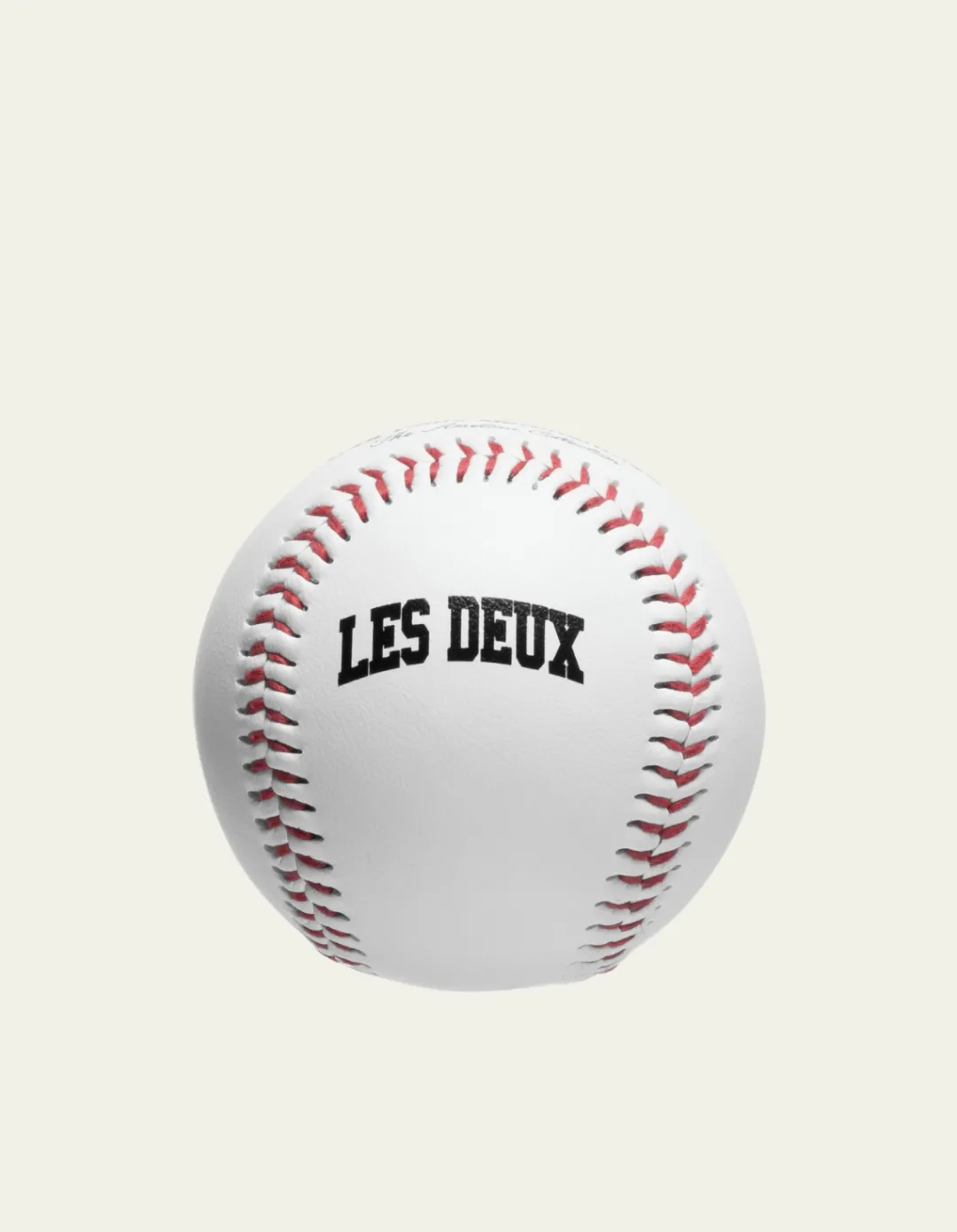 Les Deux Baseball | Souvenirs
