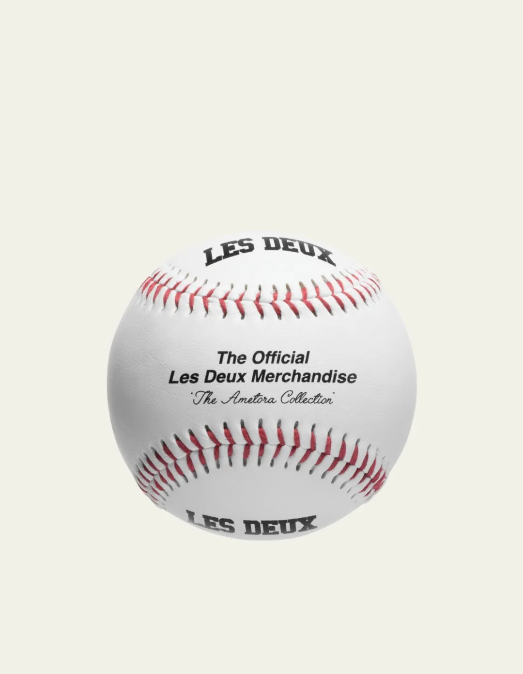 Les Deux Baseball | Souvenirs