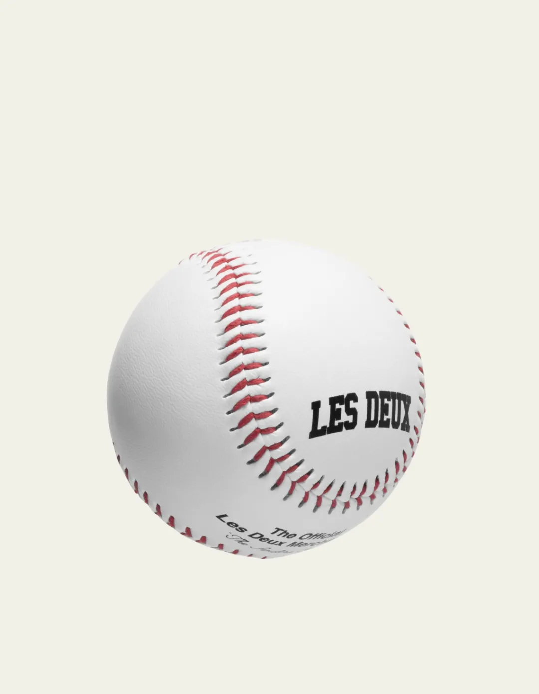 Les Deux Baseball | Souvenirs