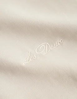 Les Deux Tech Varsity Jacket | Jackets / Coats