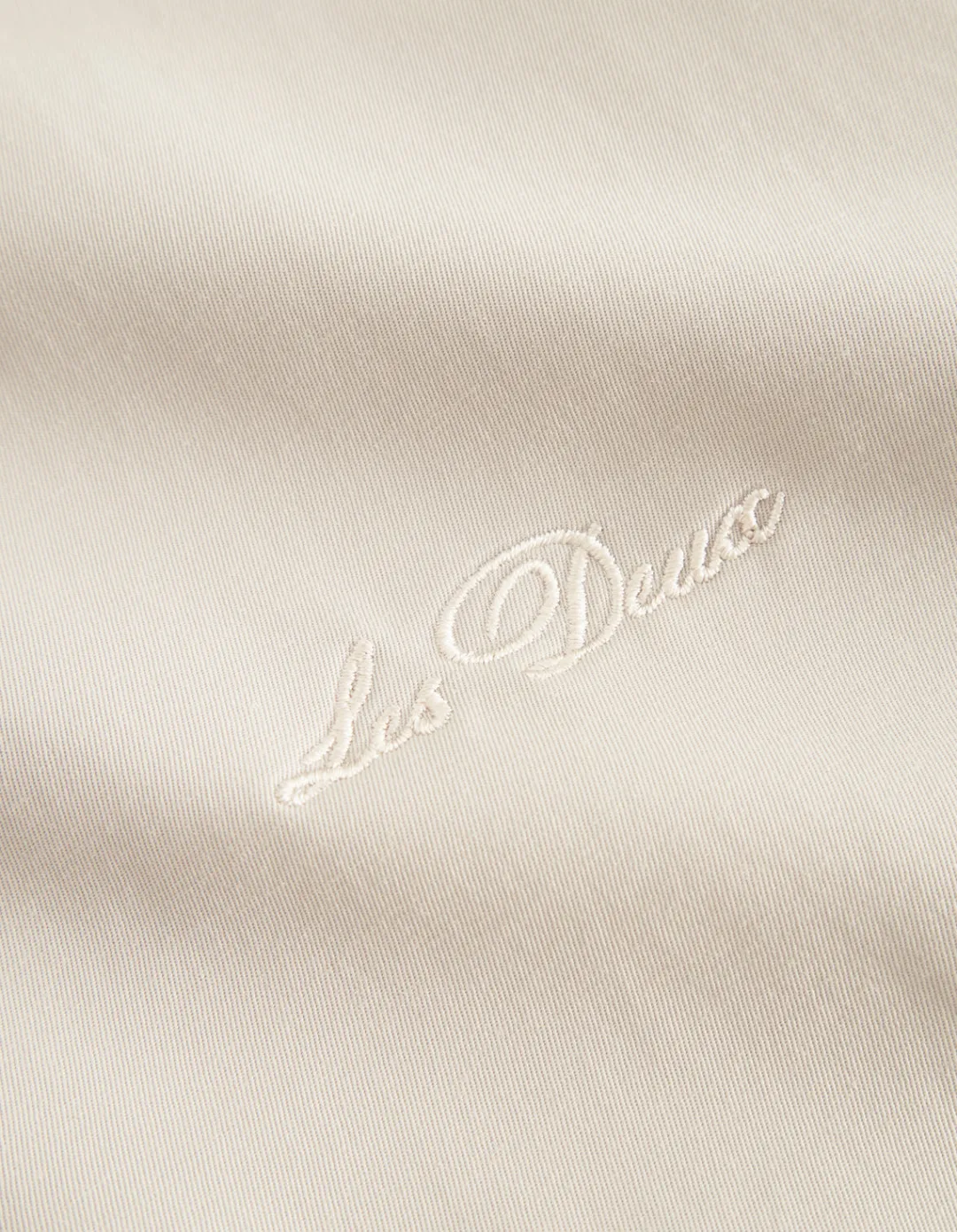 Les Deux Tech Varsity Jacket | Jackets / Coats