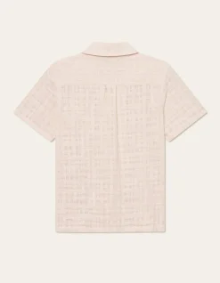 Les Deux Lesley Slub SS Shirt 2.0 | Shirts / Overshirts