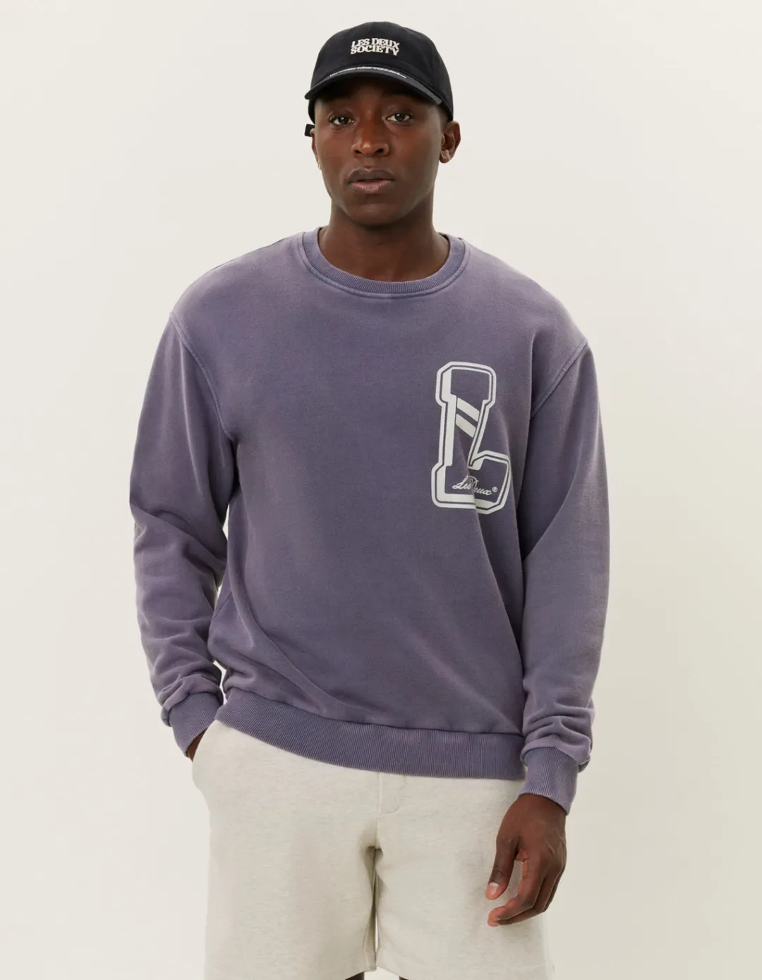 Les Deux Liberté Sweatshirt | Hoodies / Sweatshirts