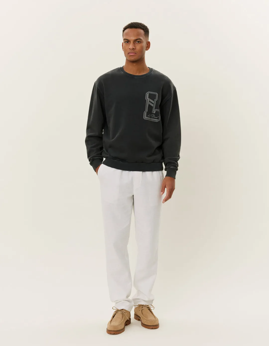 Les Deux Liberté Sweatshirt | Hoodies / Sweatshirts