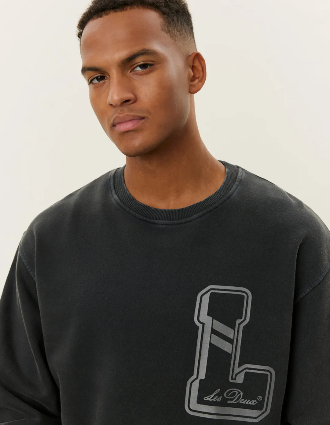 Les Deux Liberté Sweatshirt | Hoodies / Sweatshirts