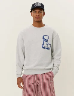 Les Deux Liberté Sweatshirt | Hoodies / Sweatshirts