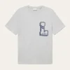 Les Deux Liberté T-Shirt | T-Shirts
