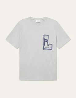 Les Deux Liberté T-Shirt | T-Shirts