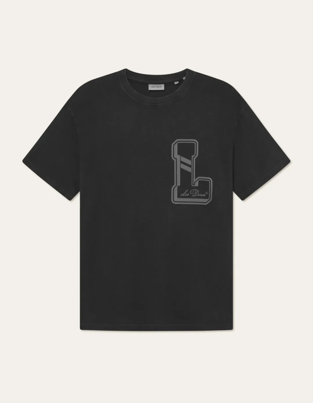 Les Deux Liberté T-Shirt | T-Shirts