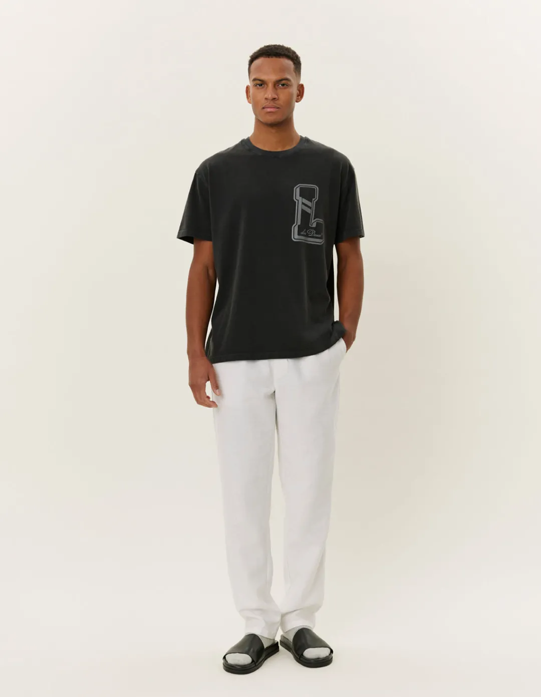Les Deux Liberté T-Shirt | T-Shirts