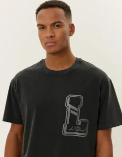 Les Deux Liberté T-Shirt | T-Shirts