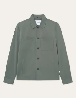 Les Deux Marseille Hybrid Jacket | Jackets / Coats
