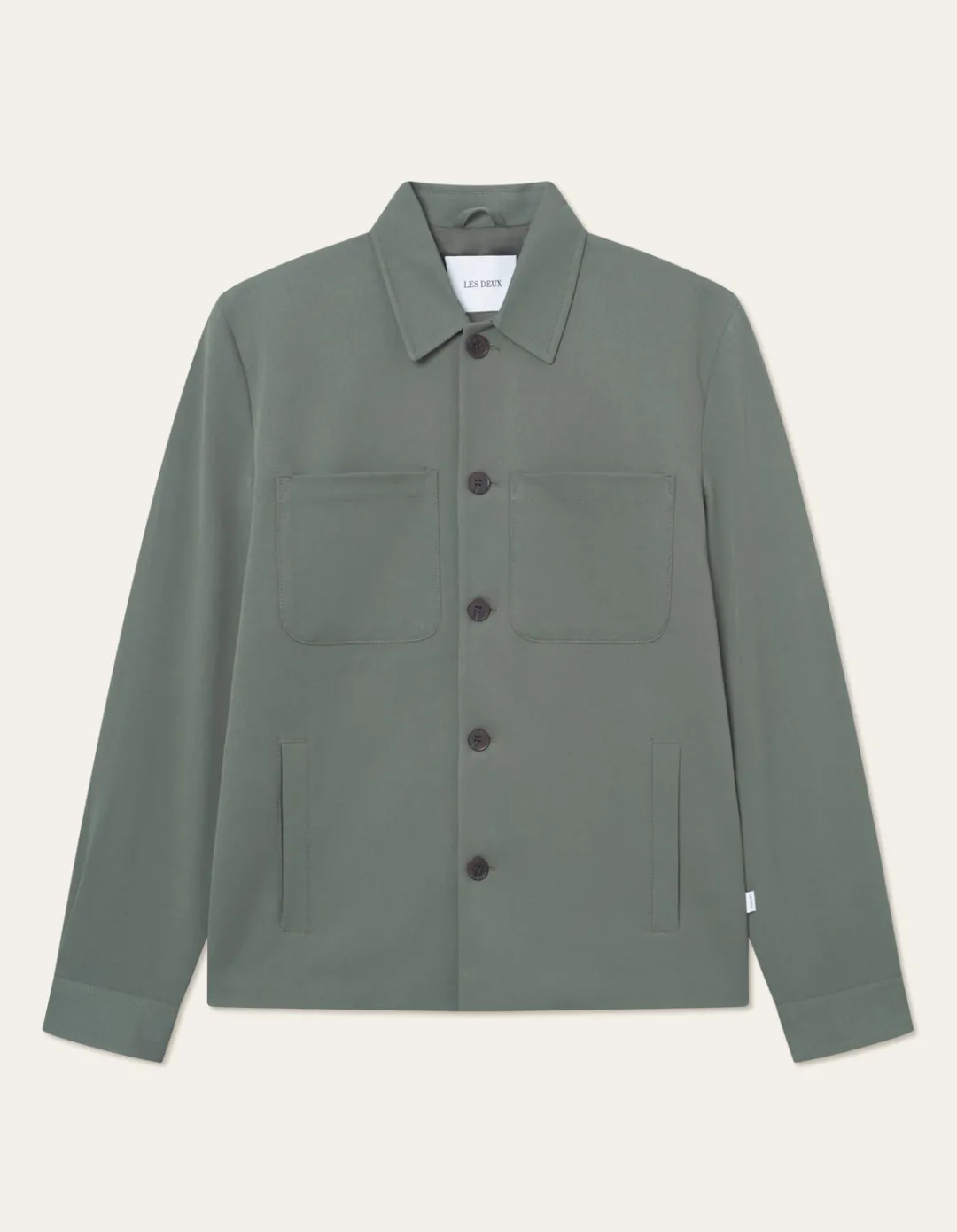 Les Deux Marseille Hybrid Jacket | Jackets / Coats
