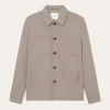 Les Deux Marseille Hybrid Jacket | Jackets / Coats
