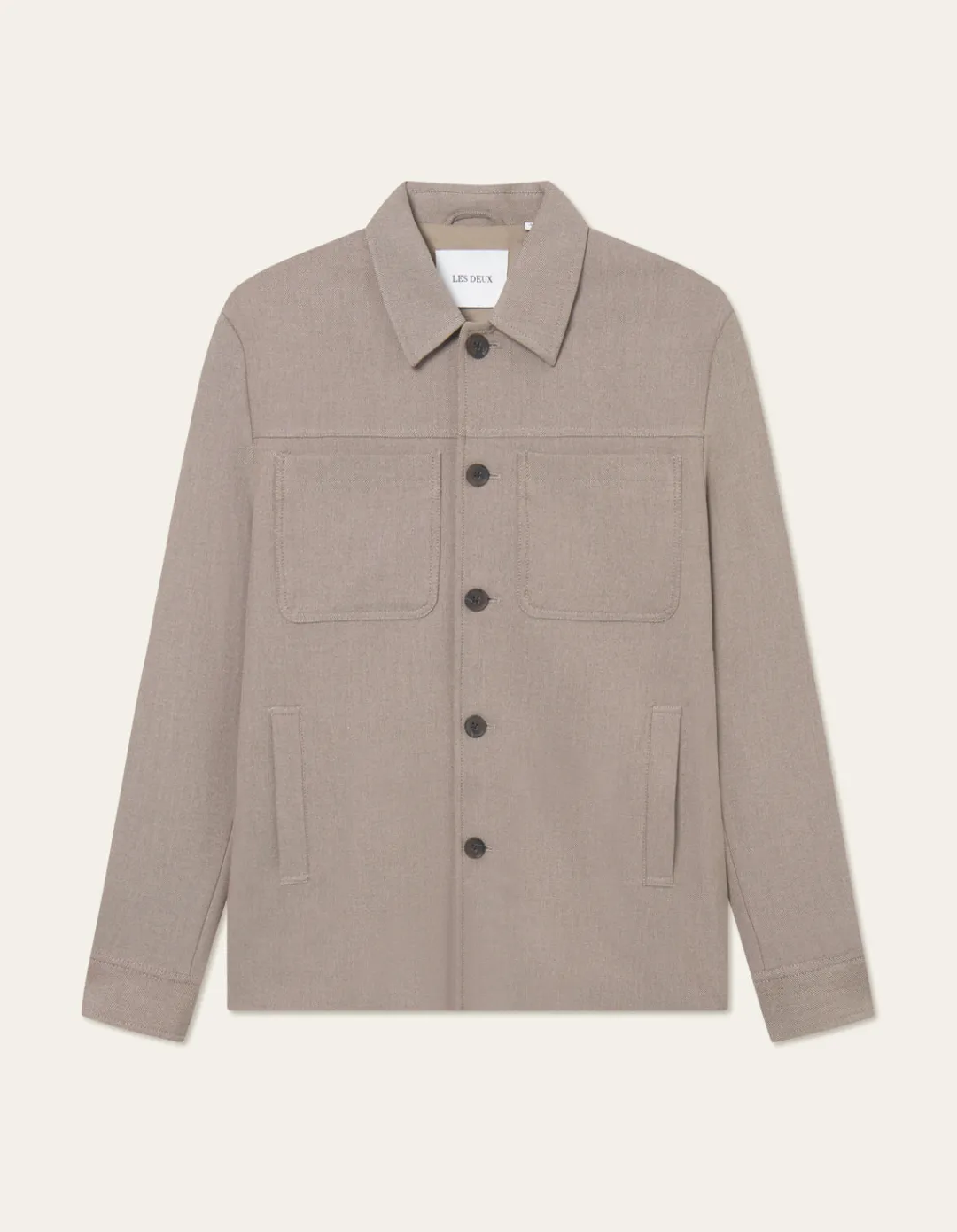 Les Deux Marseille Hybrid Jacket | Jackets / Coats