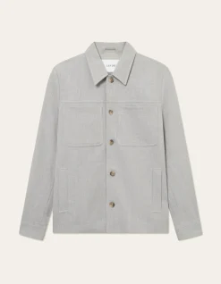 Les Deux Marseille Hybrid Jacket | Jackets / Coats