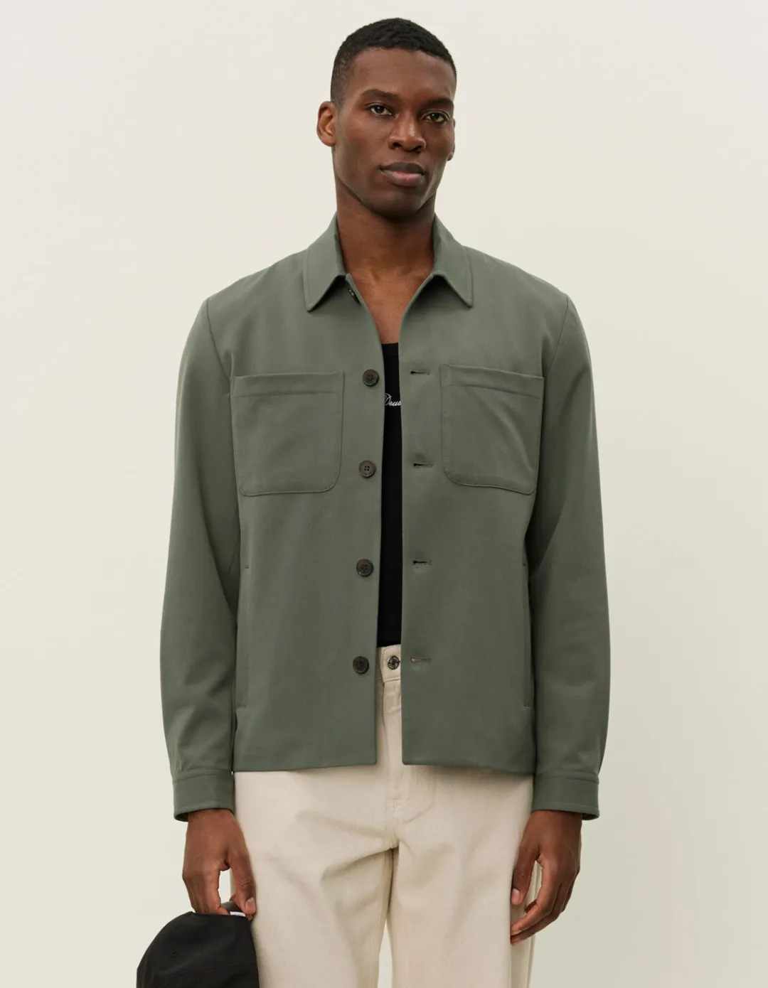 Les Deux Marseille Hybrid Jacket | Jackets / Coats