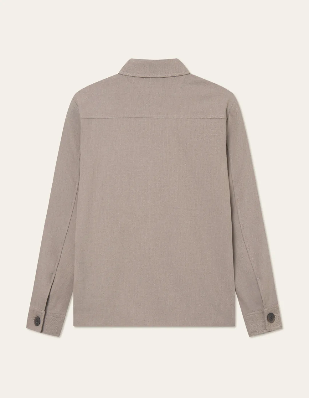 Les Deux Marseille Hybrid Jacket | Jackets / Coats