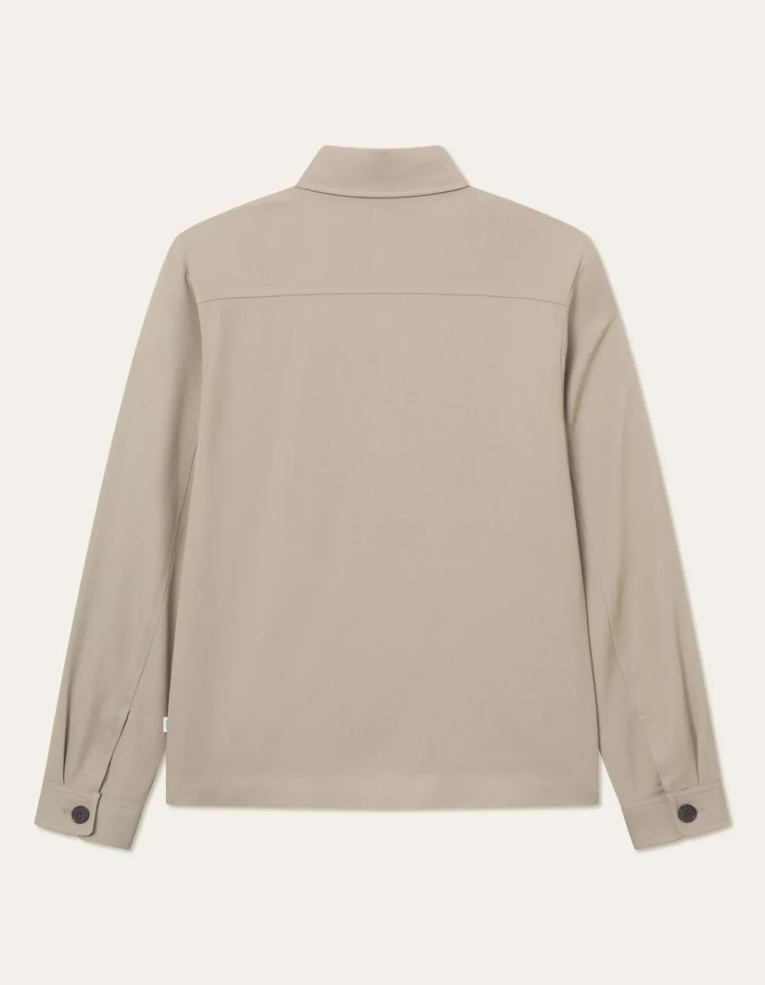 Les Deux Marseille Hybrid Jacket | Jackets / Coats